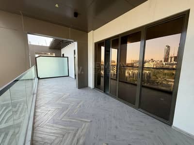 2 Bedroom Apartment for Rent in Jumeirah Village Circle (JVC), Dubai - Open View | Spacious Layout | Prime JVC Location