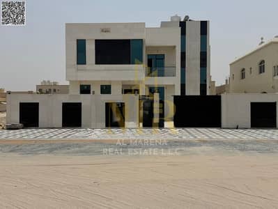 5 Bedroom Villa for Sale in Al Rawda, Ajman - IMG-20250722-WA0333. jpg