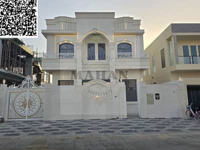 5 Cпальни Вилла Продажа в Аль Ясмин, Аджман - 1000059695. png