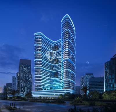 1 Bedroom Flat for Sale in Dubai Science Park, Dubai - Hillviews-1. jpg