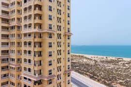 شقة في رويال بريز3،رويال بريز،قرية الحمراء 2 غرف 1225000 درهم - 12201103