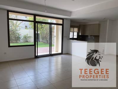 3 Bedroom Townhouse for Rent in Town Square, Dubai - 1. jpeg
