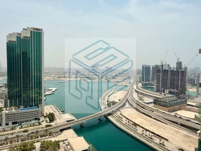 فلیٹ 1 غرفة نوم للايجار في جزيرة الريم، أبوظبي - 03. jpg