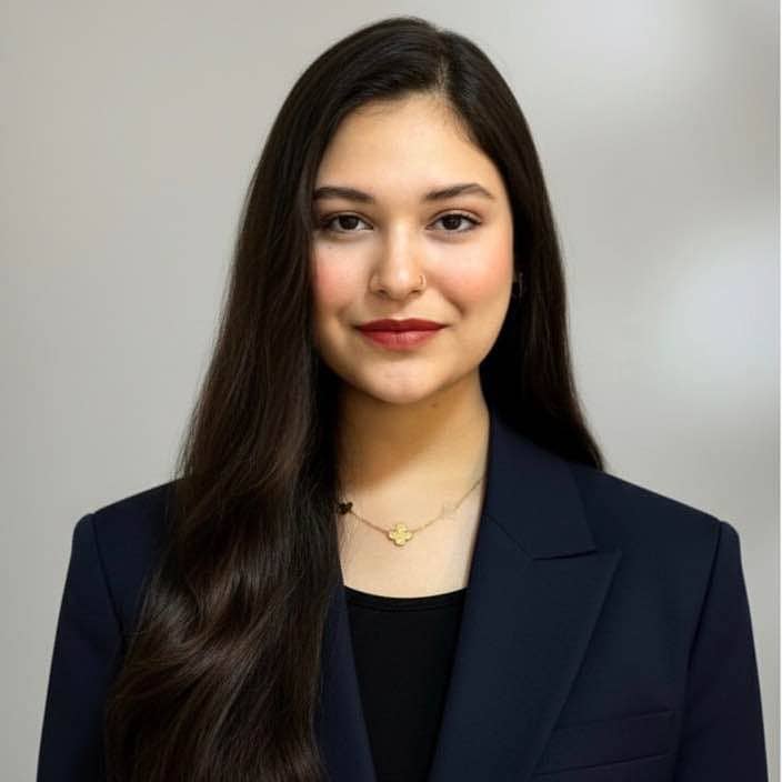 Aleema Shah Aleema Shah