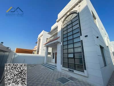 阿尔罗达， 阿治曼 5 卧室别墅待售 - WhatsApp Image 2025-07-22 at 10.19. 59 AM. jpeg
