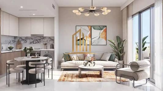 1 Спальня Апартаменты Продажа в Арджан, Дубай - 2636. jpg