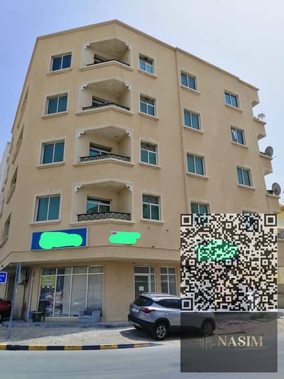 11 Bedroom Building for Sale in Al Nuaimiya, Ajman - a8c210eb-557c-4177-90aa-984235106b41. jpeg