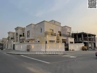 5 Cпальни Вилла Продажа в Аль Хелио, Аджман - WhatsApp Image 2025-07-22 at 9.11. 26 AM. jpeg