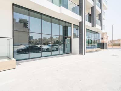 محل تجاري  للايجار في قرية جميرا الدائرية، دبي - DSC08918. jpg