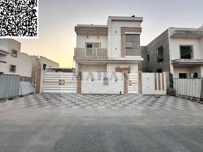 5 Cпальни Вилла Продажа в Аль Захья, Аджман - 1000059720. png