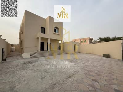 فیلا 5 غرف نوم للبيع في المويهات، عجمان - IMG-20250722-WA0160. jpg