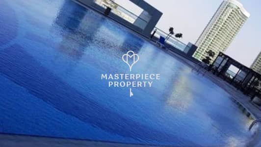 Studio for Sale in Al Reem Island, Abu Dhabi - Studio For sale | Pool View | Modern Living