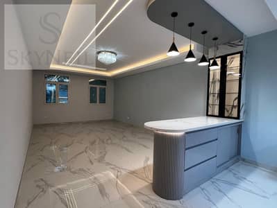 3 Bedroom Flat for Rent in Al Furjan, Dubai - IMG-20250716-WA0063. jpg