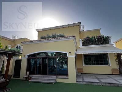 4 Bedroom Villa for Rent in Jumeirah Park, Dubai - IMG-20250716-WA0013. jpg