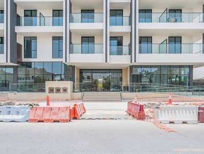 محل تجاري  للايجار في قرية جميرا الدائرية، دبي - DSC08977. jpg