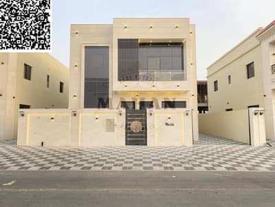 5 Cпальни Вилла Продажа в Аль Хелио, Аджман - 1000059724. png