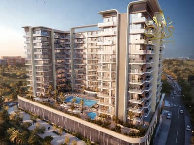 3 Bedroom Apartment for Sale in Wasl Gate, Dubai - Screenshot 2025-04-19 142108. png