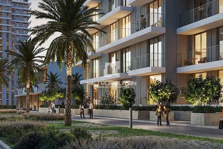 3 Bedroom Flat for Sale in Dubai Hills Estate, Dubai - Spacious Layout | ROI Potential | Prime Location