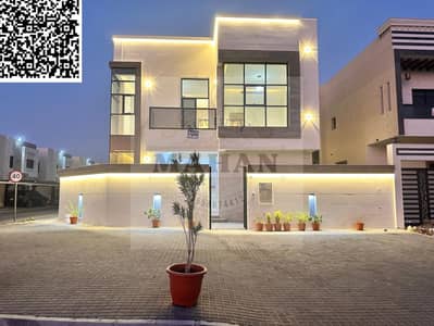 5 Cпальни Вилла Продажа в Аль Хелио, Аджман - 1000059729. png