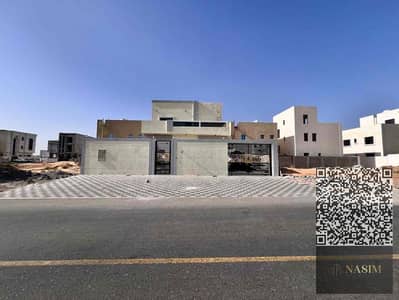 فیلا 3 غرف نوم للبيع في الحليو، عجمان - 5d3042cd-0852-40a5-84d2-1907e95b840d. jpg