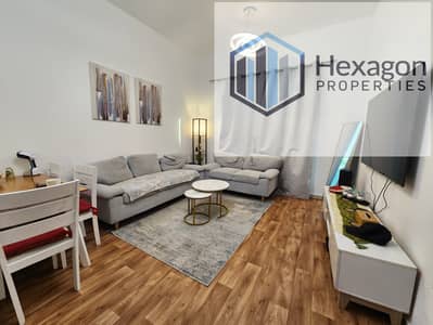 1 Спальня Апартамент Продажа в Дубай Силикон Оазис, Дубай - IMG-20250722-WA0083. jpg