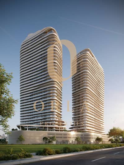 2 Bedroom Apartment for Sale in Dubai Science Park, Dubai - CGI-01_HERO-A_highres_01. jpg