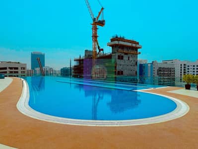 2 Bedroom Flat for Rent in Sheikh Zayed Road, Dubai - IMG_0507. JPG