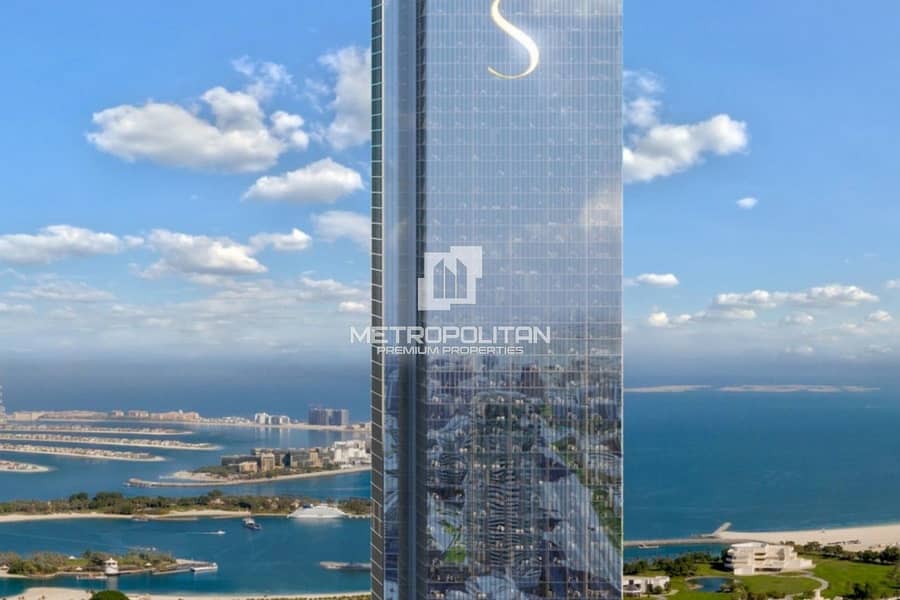 بنتهاوس في ذا اس تاور،مدينة دبي للإنترنت 4 غرف 18500000 درهم - 12301759 بنتهاوس في ذا اس تاور،مدينة دبي للإنترنت 4 غرف 18500000 درهم - 12301759
