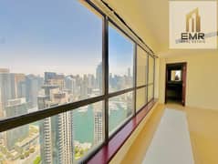شقة في رمال 6،رمال،جميرا بيتش ريزيدنس 2 غرف 165000 درهم - 12301792