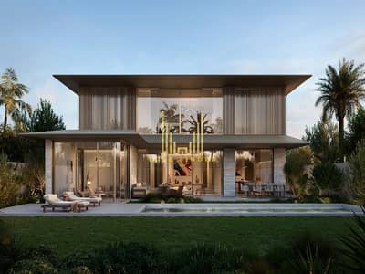 哈达克-谢赫-穆罕默德-本-拉希德， 迪拜 5 卧室别墅待售 - Eden-Hills---Maia---5-Bedroom-Villa---Digital-Brochure-15. jpg
