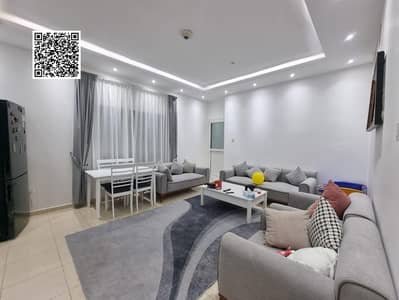 2 Bedroom Apartment for Sale in Al Bustan, Ajman - IMG-20250722-WA0089. jpg