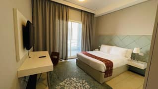 FULLY FURNISHED | SERVICED VILLA | 24/7 MAINTENANCE