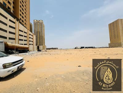 Plot for Sale in Al Amerah, Ajman - IMG-20250722-WA0079. jpg