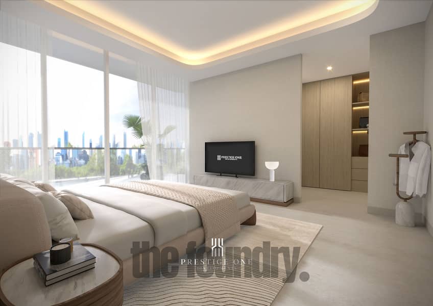 3 Pent Bedroom. jpg