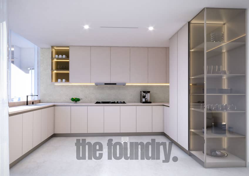 7 06 3-Bedroom Kitchen. jpg