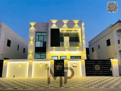 5 Bedroom Villa for Sale in Al Helio, Ajman - batch_IMG-20250717-WA0246. jpg
