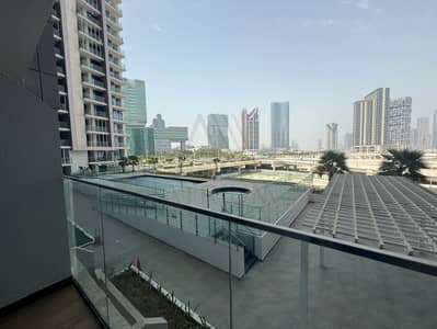 Studio for Rent in Al Maryah Island, Abu Dhabi - IMG_1077. JPG