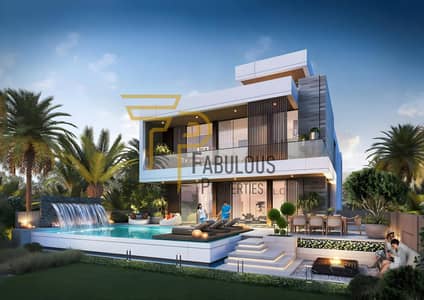 5 Bedroom Villa for Sale in DAMAC Lagoons, Dubai - 5. jpg