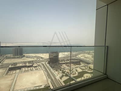 فلیٹ 1 غرفة نوم للايجار في جزيرة الريم، أبوظبي - IMG_1046. JPG