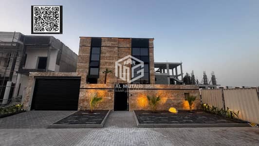 5 Cпальни Вилла Продажа в Аль Алиа, Аджман - myImage (16). jpg