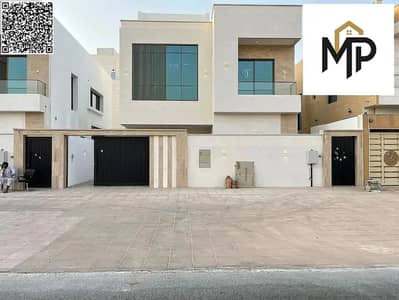 6 Bedroom Villa for Sale in Al Yasmeen, Ajman - batch_785793196-1066x800. jpg