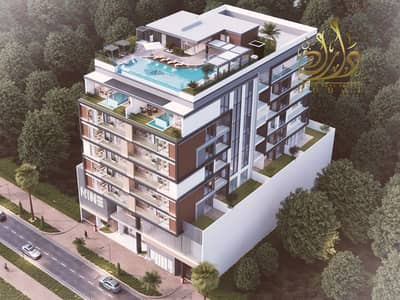 2 Bedroom Flat for Sale in Nad Al Sheba, Dubai - WhatsApp Image 2025-07-22 at 9.55. 24 PM. jpeg