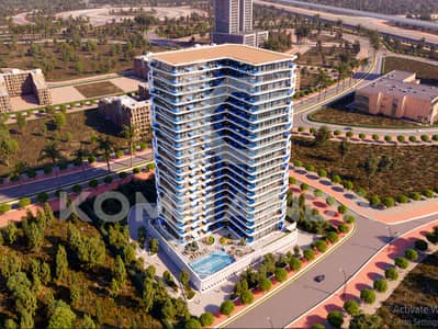 استوديو  للبيع في مجمع دبي لاند ريزيدنس، دبي - 1_LE_upscale_balanced_x4_light_ai_80. jpg