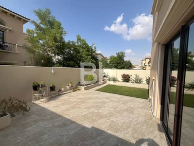 4 Bedroom Villa for Rent in Reem, Dubai - Vacant | Landscaped | Spacious Type-2 E