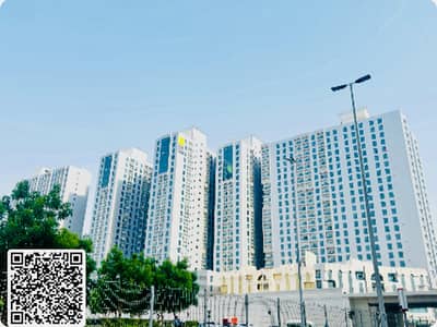 阿尔努艾米亚， 阿治曼 1 卧室单位待售 - IMG_5208. jpeg