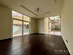 Spacious Unit | Beach Access | Unfurnished |Vacant