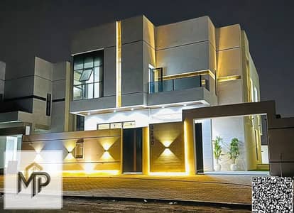 فیلا 4 غرف نوم للبيع في الحليو، عجمان - batch_784970780-1066x800. jpg