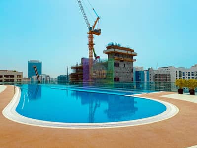 2 Bedroom Apartment for Rent in Sheikh Zayed Road, Dubai - IMG_0508. JPG