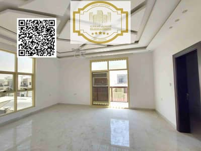 فیلا 4 غرف نوم للايجار في الزاهية، عجمان - 1000504230. jpg