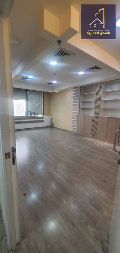 Office for Rent in Al Majaz, Sharjah - IMG-20250701-WA0066. jpg